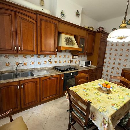 Appartamento Marilyn Леванто Экстерьер фото