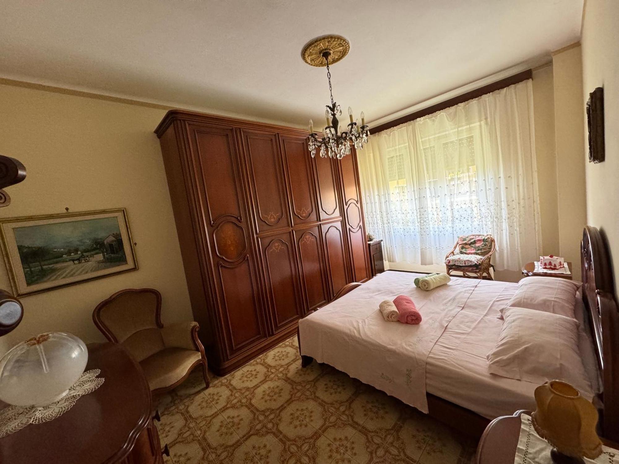 Appartamento Marilyn Леванто Экстерьер фото
