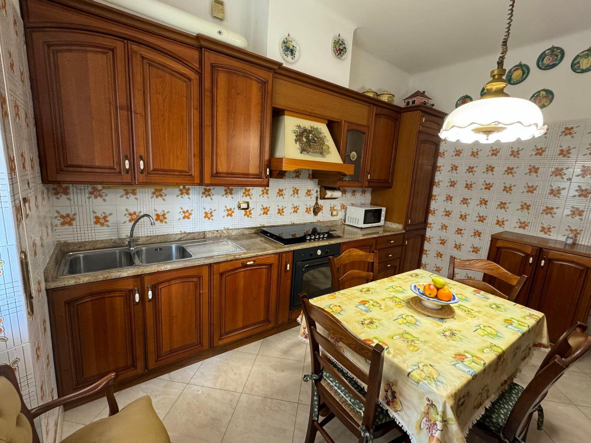 Appartamento Marilyn Леванто Экстерьер фото