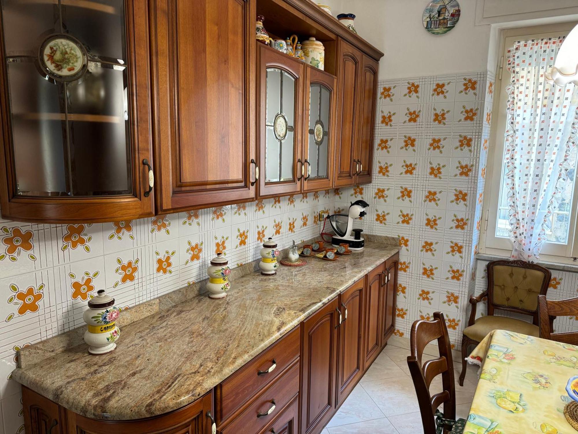 Appartamento Marilyn Леванто Экстерьер фото